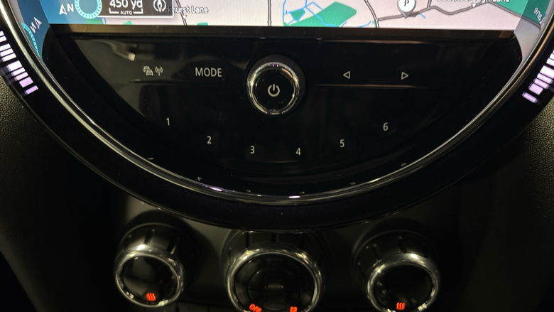 MINI Hatchback 135kW Cooper S Level 2 33kWh 3dr Auto Electric Hatchback